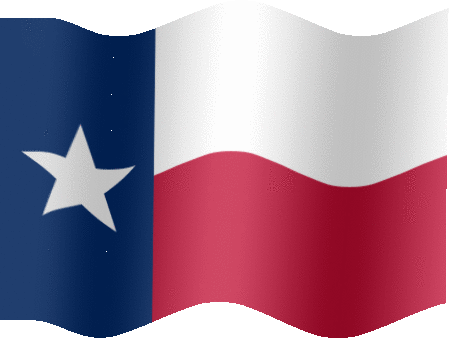Texas Flag width=
